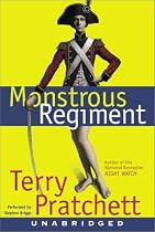 Monstrous Regiment