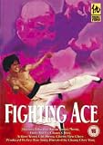Review Showbox Home Entertainment  / Fighting Ace