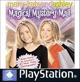 Mary Kate & Ashley: Magical Mystery Mall (PS)
