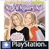 Mary Kate & Ashley: Magical Mystery Mall (PS)