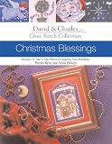 Christmas Blessings (Cross Stitch Collection)