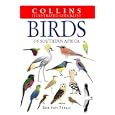 Birds of Southern Africa (Collins Illustrated Checklist) by  Ber Van Perlo