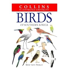 Birds of Southern Africa