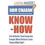 Know-how: The 8 Skills That Separate People Who Perform from Those Who Don't