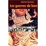 Les guerres du luxe de St�phane Marchand