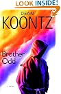 Brother Odd