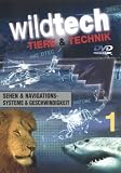 Eigenschaften Komplett Video  / Wildtech - Tiere & Technik 1