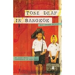 Tone Deaf in Bangkok ( And Other Places): Janet Brown