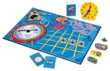 Learning Resources Tic Tac Tock! Time Telling Game