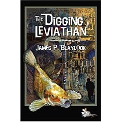 The Digging Leviathan