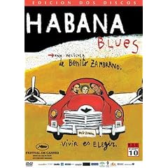 Habana Blues