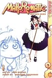 Mahoromatic: Automatic Maiden, Volume 1