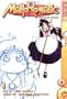 Mahoromatic: Automatic Maiden, Volume 1