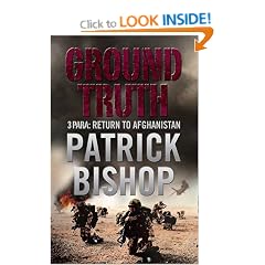 Ground Truth: 3 Para Return to Afghanistan