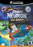 Revue THQ  / Jimmy Neutron Boy Genius