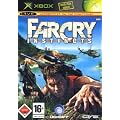 Far Cry Instincts