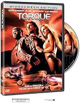 Torque (Widescreen Edition)