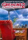 Revue Warner Home Vidéo  / Gremlins 2 : La Nouvelle génération