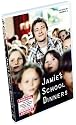 Jamie's School Dinners [DVD]