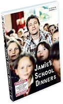 Jamie's School Dinners [DVD]