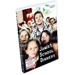 Jamie's School Dinners