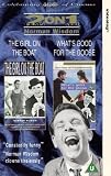 Review Fabulous Films Ltd.  / The Girl On The Boat / What's Good For The Goose [VHS] [1961]