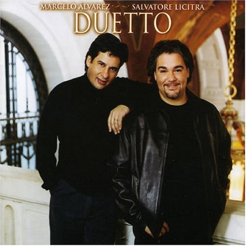 CD-Charts  Music : Duetto