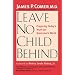 Leave No Child Behind: Preparing Today's Youth for Tomorrow's World