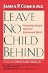 Leave No Child Behind: Preparing Today's Youth for Tomorrow's World
