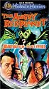 The Angry Red Planet [VHS]
