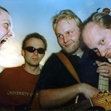 Laika & The Cosmonauts