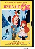 Ozma of Oz