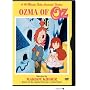 Ozma of Oz
