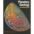 Planetary Geology by Claudio Vita-Finzi