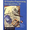 3D Graphics Programming with QuickDraw 3D