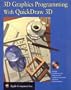 3D Graphics Programming with QuickDraw 3D