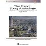 French Song Anthology: The Vocal Library, High Voice