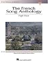 French Song Anthology: The Vocal Library, High Voice