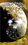 Review   / Star Trek: Voyager