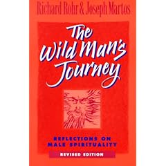 Wild Man's Journey: Reflections on Male Spirituality