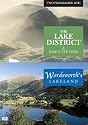 Wordsworth's Lakeland And The Lake District - A Bird's Eye View [1997] [DVD]