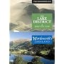 Wordsworth's Lakeland And The Lake District - A Bird's Eye View [1997] [DVD]