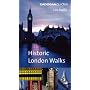 The Cadogan Book of Historic London Walks (Cadogan Guide)