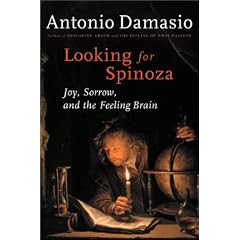 Looking for Spinoza: Joy, Sorrow and the Human Brain