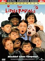 The Little Rascals - DTS