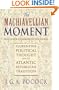 The Machiavellian Moment
