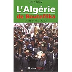 L'Alg�rie de Bouteflika : La fin d'une �poque