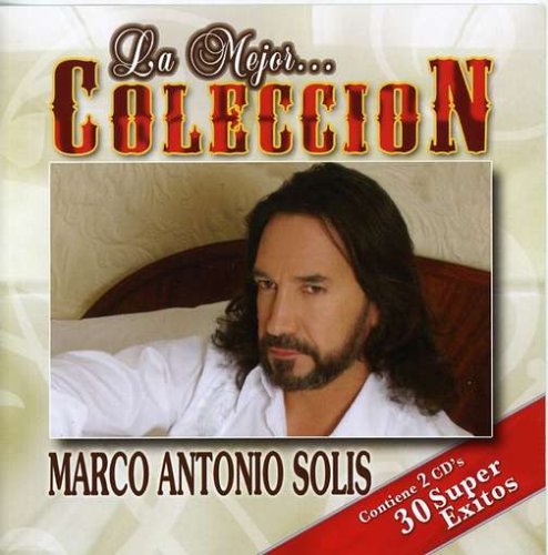 Marco Antonio Solis - pirekua michoacana Lyrics - Zortam Music