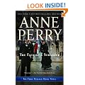 The Face of a Stranger: The First William Monk Novel