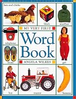 My Very First Word (My Very First)